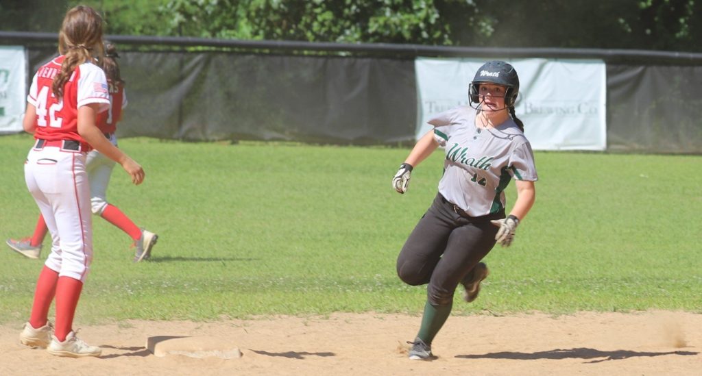 Webster Wrath Softball – Webster Fastpitch